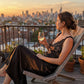 📢📢50% OFF !! ⏰Elegant V-Neck Slip Nightdress