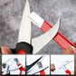 📢📢50% OFF !! ⏰Outdoor Portable Scissors Knife Sharpener