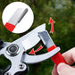 📢📢50% OFF !! ⏰Outdoor Portable Scissors Knife Sharpener