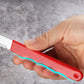 📢📢50% OFF !! ⏰Outdoor Portable Scissors Knife Sharpener