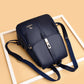 👜 60% OFF NOW! ✨Women’s Leather Backpack