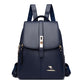 📢📢40% OFF !! ⏰Women PU Leather Backpack Fashion Shoulder Bag for Travel