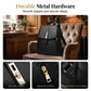 Women PU Leather Backpack Fashion Shoulder Bag for Travel