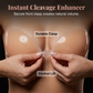 📢📢50% OFF !! ⏰Strapless Push-Up Adhesive Bra