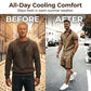 📢📢35% OFF !! ⏰Men's Printed 2-Piece Summer Set