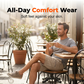 📢📢40% OFF !! ⏰Men's Stylish Workwear Zip-Up Shorts