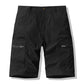 📢📢40% OFF !! ⏰Men's Stylish Workwear Zip-Up Shorts