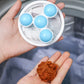 📢📢50% OFF !! ⏰Hair Filter Bag Lint Catcher for Washing Machine