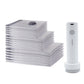 📢📢40% OFF !! ⏰Travel Vacuum Storage Bags & Portable Pump Set