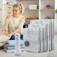 📢📢40% OFF !! ⏰Travel Vacuum Storage Bags & Portable Pump Set
