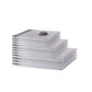 📢📢40% OFF !! ⏰Travel Vacuum Storage Bags & Portable Pump Set