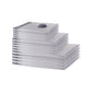 📢📢40% OFF !! ⏰Travel Vacuum Storage Bags & Portable Pump Set