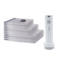 📢📢40% OFF !! ⏰Travel Vacuum Storage Bags & Portable Pump Set