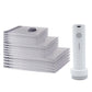 📢📢40% OFF !! ⏰Travel Vacuum Storage Bags & Portable Pump Set