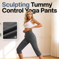 📢📢50% OFF !! ⏰Elegant Tummy Control Yoga Pants