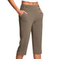 📢📢50% OFF !! ⏰Elegant Tummy Control Yoga Pants