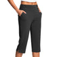 📢📢50% OFF !! ⏰Elegant Tummy Control Yoga Pants