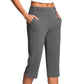 📢📢50% OFF !! ⏰Elegant Tummy Control Yoga Pants