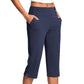 📢📢50% OFF !! ⏰Elegant Tummy Control Yoga Pants