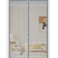 📢📢50% OFF !! ⏰Heavy-Duty Magnetic Screen Door