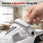 📢📢50% OFF !! ⏰Anti-Slip Driving Men's Sandals