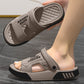 📢📢50% OFF !! ⏰Anti-Slip Driving Men's Sandals