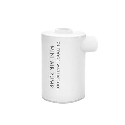 📢📢40% OFF !! ⏰Outdoor Waterproof Mini Air Pump