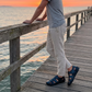 📢📢50% OFF !! ⏰Men's Breathable Closed-Toe Beach Sandals
