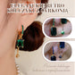 📢📢50% OFF !! ⏰Elegant Vintage Synthetic Diamond Drop Earrings