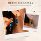 📢📢50% OFF !! ⏰Elegant Vintage Synthetic Diamond Drop Earrings