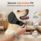 📢📢BUY 1 GET 1 FREE !! ⏰ Waterproof Dog Hoodie – Calming fit & weather‑ready ✨