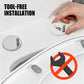 📢📢50% OFF !! ⏰Universal Toilet Seat Mounting Bolts