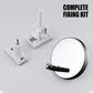 📢📢50% OFF !! ⏰Universal Toilet Seat Mounting Bolts