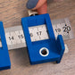 📢📢50% OFF !! ⏰Adjustable Cabinet Hardware Jig for Woodworking