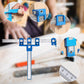 📢📢50% OFF !! ⏰Adjustable Cabinet Hardware Jig for Woodworking