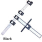 📢📢50% OFF !! ⏰Adjustable Cabinet Hardware Jig for Woodworking