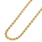 📢📢50% OFF !! ⏰Twisted Rope Chain Collarbone Necklace for Women