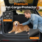 📢📢50% OFF !! ⏰Car Boot Liner Waterproof Pet Travel Mat