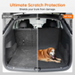 📢📢50% OFF !! ⏰Car Boot Liner Waterproof Pet Travel Mat