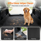📢📢50% OFF !! ⏰Car Boot Liner Waterproof Pet Travel Mat