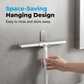 📢📢50% OFF !! ⏰Portable Silicone Squeegee Mop with Rotating Head