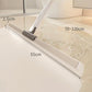 📢📢50% OFF !! ⏰Portable Silicone Squeegee Mop with Rotating Head
