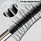 📢📢50% OFF !! ⏰Volumizing Lengthening Curling Mascara