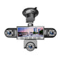 📢📢40% OFF !! ⏰HD 1080P Multi-Lens Dash Cam with Night Vision