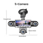 📢📢40% OFF !! ⏰HD 1080P Multi-Lens Dash Cam with Night Vision