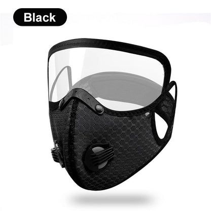 📢📢50% OFF !! ⏰Windproof Anti-UV Motorcycle Mask & Goggles