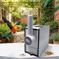 📢📢50% OFF !! ⏰Rechargeable Bird Seed Shell Separator