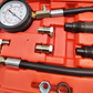 📢📢50% OFF !! & Free Shipping ⏰Diesel Engine Cylinder Pressure Tester Kit