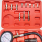📢📢50% OFF !! & Free Shipping ⏰Diesel Engine Cylinder Pressure Tester Kit