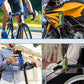 📢📢50% OFF !! ⏰Self-Adjusting Motorcycle Cup Holder